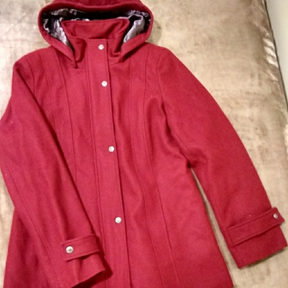 Calvin Klein Coat
